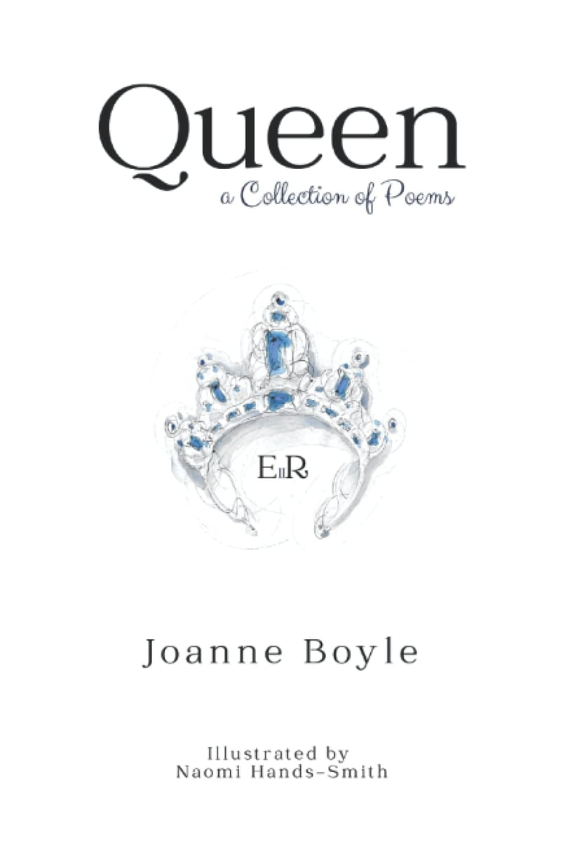 queen, joanne boyle