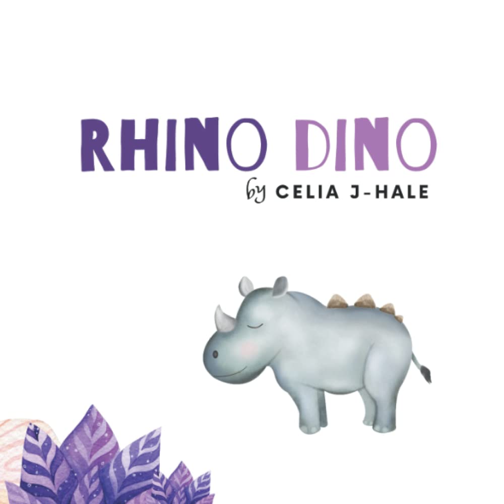 rhino dino