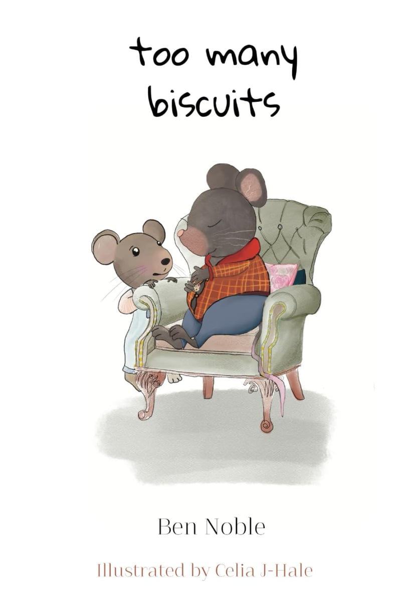 too  many biscuits